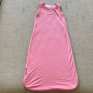 Kyte Baby Pink Sleep Sack